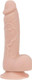 Addiction Mark 7.5 inches Beige Dildo Adult Toy