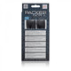 Cal Exotics Packer Gear Black Boxer Harness XS/S - Product SKU SE157605