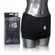 Packer Gear Black Boxer Harness M/L by Cal Exotics - view 2