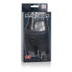 Packer Gear Black Boxer Harness L/XL by Cal Exotics - view 2