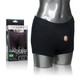 Packer Gear Black Boxer Brief Harness 2XL/3XL by Cal Exotics - view 2