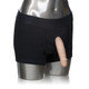 Packer Gear Black Boxer Brief Harness 2XL/3XL by Cal Exotics - view 3
