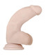 Real Supple Poseable 7 In by Evolved Novelties - Product SKU ENDD58592