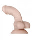 Real Supple Poseable Silicone 6 In by Evolved Novelties - Product SKU ENDD58802