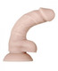 Evolved Novelties Real Supple Poseable Silicone 6 In - Product SKU ENDD58802
