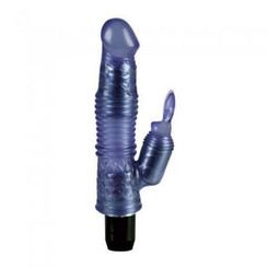 The EZ Bend Bunny Multi-Function Vibrator Sex Toy For Sale