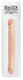 Basix Rubber Works 12 Inches Double Dong Beige by Pipedream - Product SKU PD4305 -21
