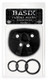Basix Rubber Works Universal Harness Plus Size by Pipedream Products