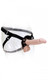 Basix Rubber Works Universal Harness Plus Size by Pipedream Products - view 2