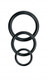 Basix Rubber Works Universal Harness Plus Size by Pipedream Products - view 3