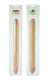 18 inch ivory veined double dildo by Cal Exotics - Product SKU SE0196 -01