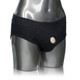 Packer Gear Black Brief Harness XS/S by Cal Exotics