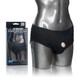 Packer Gear Black Brief Harness XS/S by Cal Exotics - view 2