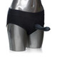 Cal Exotics Packer Gear Black Brief Harness XS/S - Product SKU SE157505