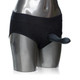 Packer Gear Black Brief Harness XS/S by Cal Exotics - view 3