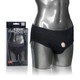 Packer Gear Black Brief Harness L/XL by Cal Exotics - view 2