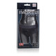 Packer Gear Black Brief Harness L/XL by Cal Exotics - view 3