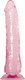 Pink Jelly Realistic Dildo Adult Toys