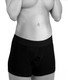 Strap U Mod Active Style Harness Built In O Ring M/L by XR Brands - view 2