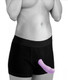 Strap U Mod Active Style Harness Built In O Ring M/L by XR Brands - view 4