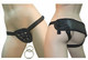 All American Whoppers Universal Harness Black by NassToys