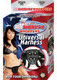 All American Whoppers Universal Harness Black by NassToys - view 2