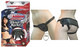 All American Whoppers Universal Harness Black by NassToys - view 3