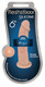 Fleshstixxx Silicone 6 inches Dildo Beige by Curve Toys - Product SKU CN19052510