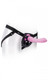 Universal Beginners Harness Black by Pipedream Products - view 2