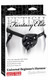 Universal Beginners Harness Black by Pipedream Products - view 3