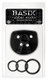 Basix Universal Harness One Size by Pipedream Products