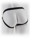 Fetish Fantasy Stay Put Harness Black O/S by Pipedream Products - view 3