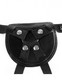 Fetish Fantasy Stay Put Harness Black O/S by Pipedream Products - view 4