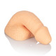 Packer Gear 5 inches Silicone Packing Penis Beige Best Sex Toys