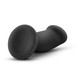 Temptasia Elvira Black G-Spot Dildo by Blush Novelties - view 3