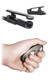 Fantasy Shock Therapy Nipple Clamps by Pipedream Products - view 2