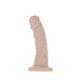 Addiction Edward 6in Curved Dong by BMS Enterprises - view 3