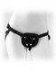 Beginners Harness Black O/S Best Sex Toy