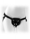 Beginners Harness Black O/S by Pipedream Products