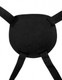 Beginners Harness Black O/S by Pipedream Products - view 3