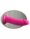 Dillio 8 inches Dildo Pink by Pipedream - Product SKU PD530811