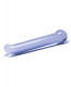 Glas Purple G-spot Tickler by Electric / Hustler Lingerie - Product SKU ELGLAS51
