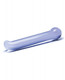 Glas Purple G-spot Tickler by Electric / Hustler Lingerie - view 2