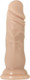 My First Willy Beige Realistic Dildo by Evolved Novelties - Product SKU ENAEWF12642