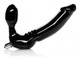 Feeldoe Stout Silicone Strapless Strap-On by Tantus