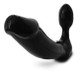 Feeldoe Stout Silicone Strapless Strap-On by Tantus - view 2