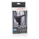 Packer Gear Jock Strap XS/S Black by Cal Exotics - view 3