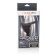 Packer Gear Jock Strap Black M/L by Cal Exotics - view 3