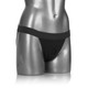 Packer Gear Black Jock Strap XL/2XL by Cal Exotics