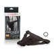 Packer Gear Black Jock Strap XL/2XL by Cal Exotics - view 2